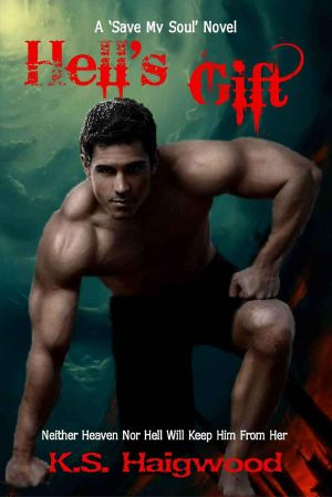 [Save My Soul 02] • Hell's Gift